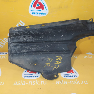 Подкрылок HONDA Odyssey RA6/RA7/RA8/RA9 зад, прав 74551-S3N-0000