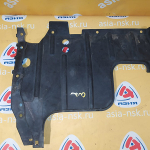 Защита двигателя Mitsubishi CU2W Airtrek R н MR591304