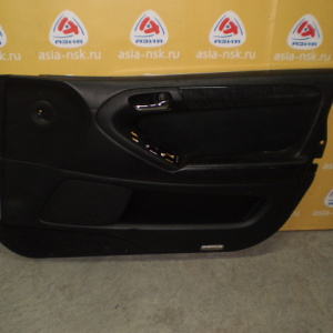 Обшивка двери Toyota Aristo JZS160 перед, прав