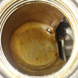 Двигатель Toyota 1SZ-FE-0239449 БЕЗ ГЕНЕРАТОРА ,ПРОБЕГ 76 Т КМ Vitz/Platz SCP10-3136376 '2001-