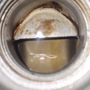 Двигатель Toyota 4S-FE-1007426 2WD ТРАМБЛЕРНЫЙ БЕЗ НАВЕСНОГО  ПРОБЕГ 95т.км Camry/Vista/Corona ST190 -0017681