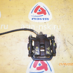 Суппорт Nissan Z50, PNZ50, PZ50,TZ50, PNU31, PU31, TNU31, TU31, U31 Murano зад, лев