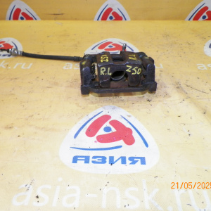 Суппорт Nissan Z50, PNZ50, PZ50,TZ50, PNU31, PU31, TNU31, TU31, U31 Murano зад, лев