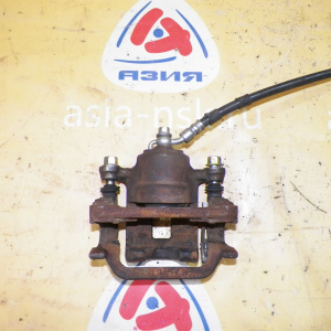 Суппорт Nissan Z50, PNZ50, PZ50,TZ50, PNU31, PU31, TNU31, TU31, U31 Murano зад, лев