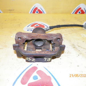 Суппорт Nissan Z50, PNZ50, PZ50,TZ50, PNU31, PU31, TNU31, TU31, U31 Murano зад, лев