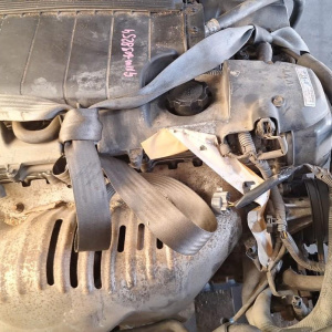 Двигатель Toyota 1G-FE-6613595 2WD BEAMS ПРОБЕГ 98 Т. КМ Mark II GX100 -6098254