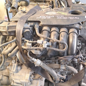 Двигатель Nissan QR25-515276B 4WD БЕЗ КОНДЕРА Teana TNJ32-150210