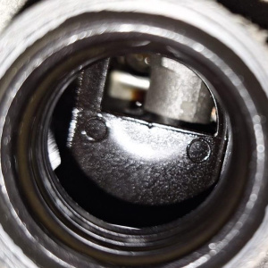 Двигатель Nissan QR25-515276B 4WD БЕЗ КОНДЕРА Teana TNJ32-150210