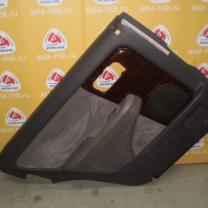 Обшивка двери Honda Avancier TA3 зад, лев