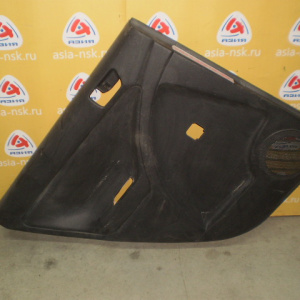 Обшивка двери Toyota Voltz ZZE136 зад, лев