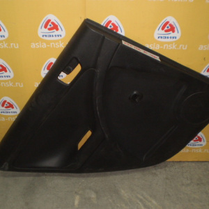 Обшивка двери Toyota Voltz ZZE136 зад, лев