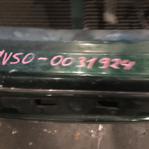 Ноускат Toyota Vista Ardeo SV50 '1998-2000 a/t дефект крепления фар ф.32-164