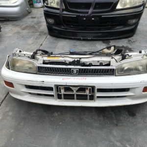 Ноускат Toyota Sprinter AE104 '1993-1995 a/t без габаритов с.12-406 ф.12-359