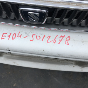 Ноускат Toyota Sprinter AE104 '1993-1995 a/t без габаритов с.12-406 ф.12-359