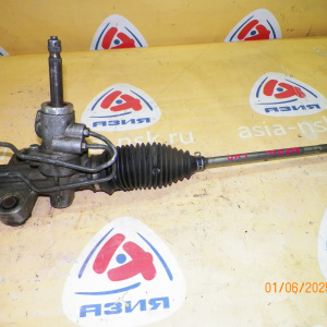 Рулевая рейка MITSUBISHI NA4W Grandis Без наконечников. LHD