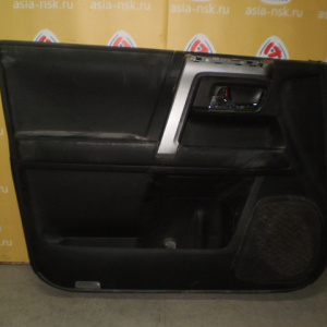 Обшивка двери Toyota 4Runner GRN280 перед, лев