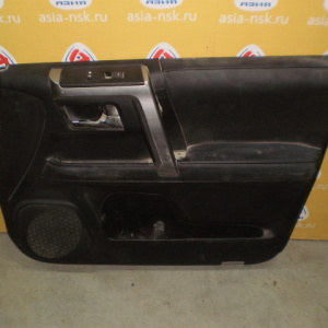 Обшивка двери Toyota 4Runner GRN280 перед, прав