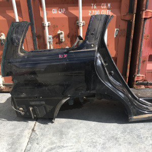 Крыло NISSAN Presage U30 зад, прав