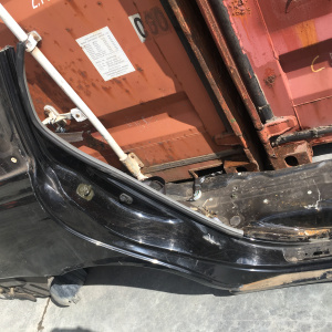 Крыло NISSAN Presage U30 зад, прав