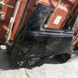 Крыло NISSAN Presage U30 зад, прав