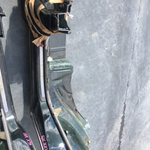 Порог Toyota Mark II GX100 L