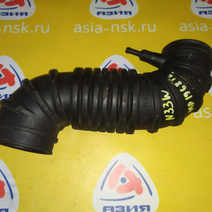 Гофра впускного коллектора Mitsubishi 4G63 Chariot N33W MD196816