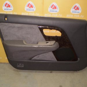 Обшивка двери Honda Avancier TA3 перед, лев