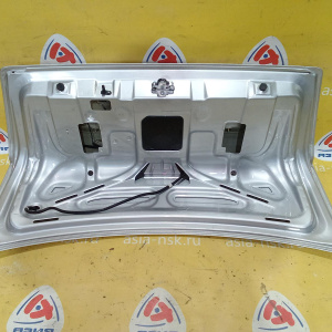 Крышка багажника Opel Astra G T98/F69 '2002 Седан 9201273