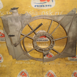 Диффузор радиатора Toyota Vitz/Funcargo/Succeed NCP10/20/50 1NZ (голый)