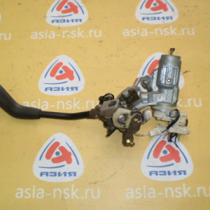Замок зажигания Toyota NCP20 Funcargo (с ручкой) 45020-52-2