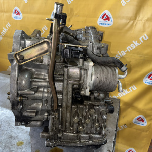 АКПП Nissan MR20 RE0F10A    (JF011E)  1XF00 2WD CVT Bluebird Sylphy KG11