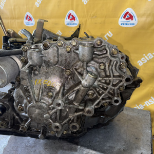 АКПП Nissan MR20 RE0F10A    (JF011E)  1XF00 2WD CVT Bluebird Sylphy KG11