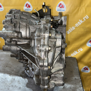АКПП Nissan MR20 RE0F10A    (JF011E)  1XF00 2WD CVT Bluebird Sylphy KG11