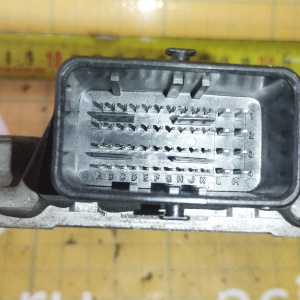Компьютер Nissan Elgrand 31036-1JR4A / ETC62-135N A1 VQ35 E52 2WD CVT БЛОК УПРАВЛЕНИЯ на кпп 310201XE2E