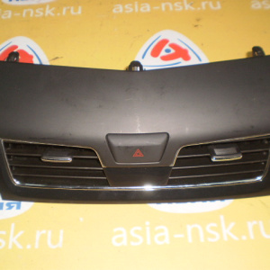 Воздуховод Nissan Teana L33 68750-3TS0A