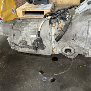 АКПП Subaru EJ205-T-B291621 TV1A3YB3AB 4WD ПРОБЕГ 96 Т КМ Forester SF5-159091 '2000