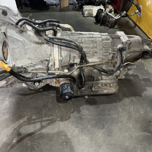 АКПП Subaru EJ205-T-B291621 TV1A3YB3AB 4WD ПРОБЕГ 96 Т КМ Forester SF5-159091 '2000