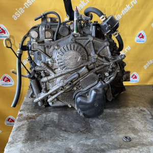 АКПП Honda L15A-3606613 M1PY 4WD Freed GB4-1306589