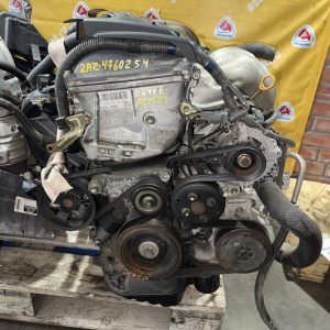 Двигатель Toyota 2AZ-4760254 БЕЗ КОНДЕРА ,ПРОБЕГ 97  Т КМ Ipsum ACM21-5076900 '2005-