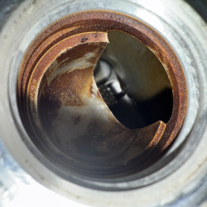 Двигатель Nissan HR16-397799C NV200 M20-012074 '2014-