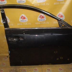 Дверь боковая Nissan Teana L33 '2014-2020 перед, прав (голая) H010M-3NUMA