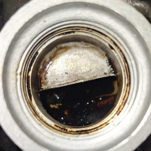 Двигатель Toyota 3S-FSE-7736048 тнвд 23100-74041 БЕЗ НАВЕСНОГО Vista Ardeo/Nadia SV50-0029225