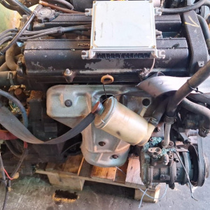 Двигатель Honda B20B-3422598 2WD/4WD БЕЗ ТРАМБЛЕРА Stepwgn RF2-1404297 '-1999