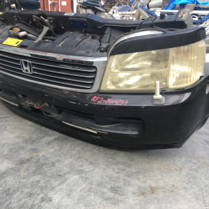 Ноускат Honda Stepwgn RF2 a/t ф. P0517
