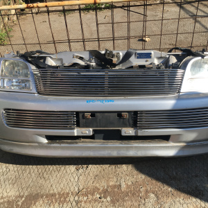 Ноускат Honda Stepwgn RF2 a/t ф. P0517