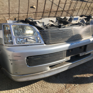 Ноускат Honda Stepwgn RF2 a/t ф. P0517