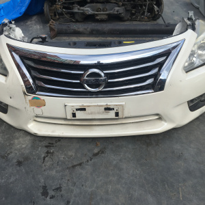 Ноускат Nissan Teana L33 QR25 '2014-2020 ф.100-17792 сиг.210-17792 тум.A061715