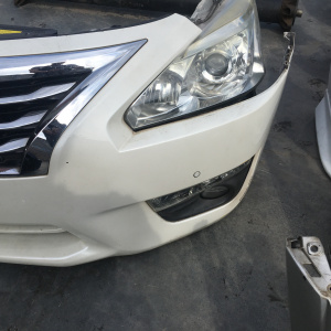 Ноускат Nissan Teana L33 QR25 '2014-2020 ф.100-17792 сиг.210-17792 тум.A061715