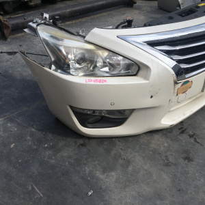 Ноускат Nissan Teana L33 QR25 '2014-2020 ф.100-17792 сиг.210-17792 тум.A061715