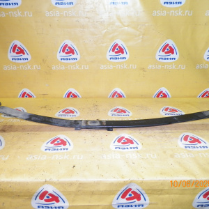 Рессора Nissan M20 NV200 R Одна листовая.